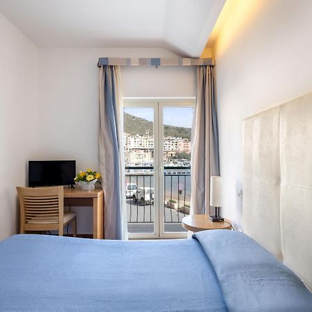 Bi Hotel Porto Ercole Kültér fotó